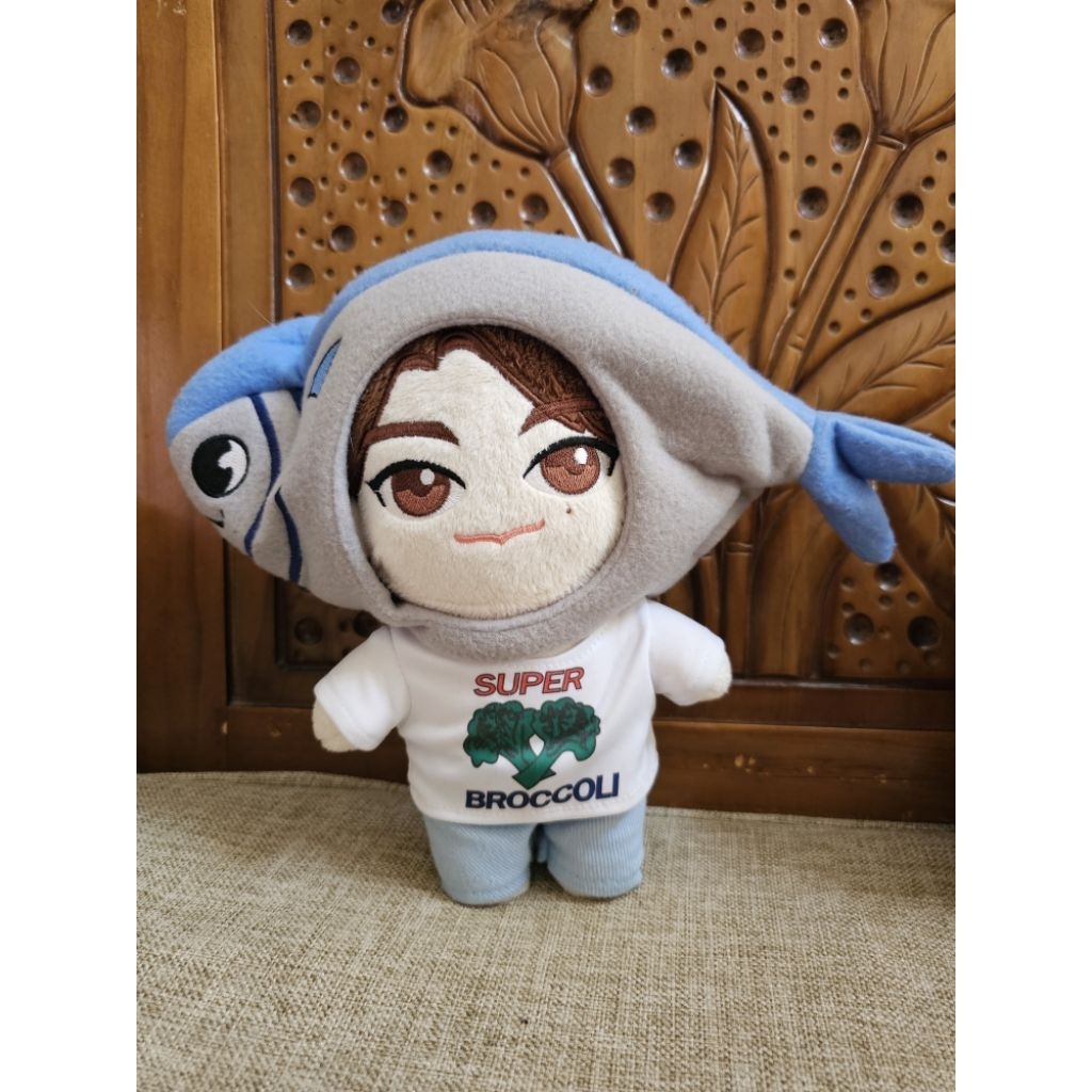 [KPOP] Doll NCT Johnny Tunadoll