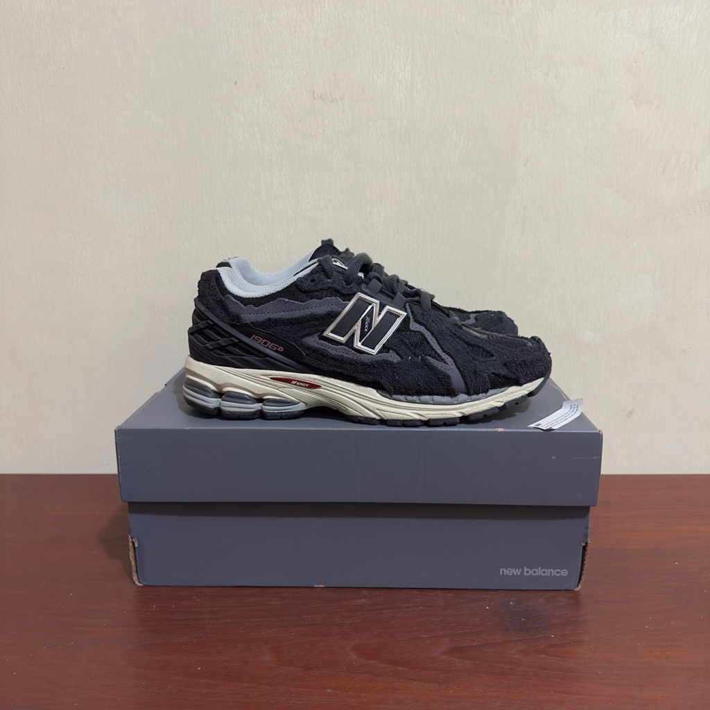 New Balance 1906R Protection Pack (Black) 1906 100% Authentic / Original