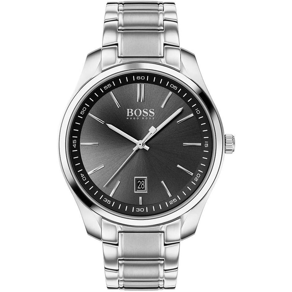 Hugo Boss Men's Watch Quartz Analog 1513730
