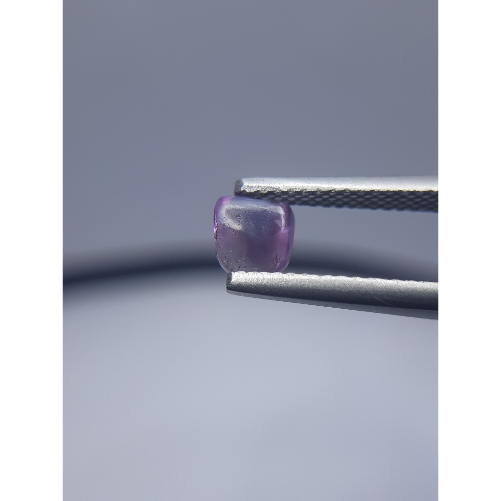 Rough bahan ruby burma mogok natural rare