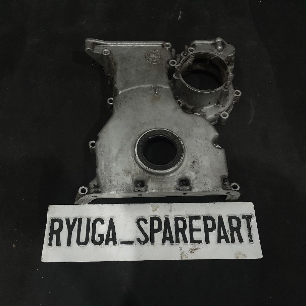 Cover Timing Bawah Original BMW E39 E46 M54