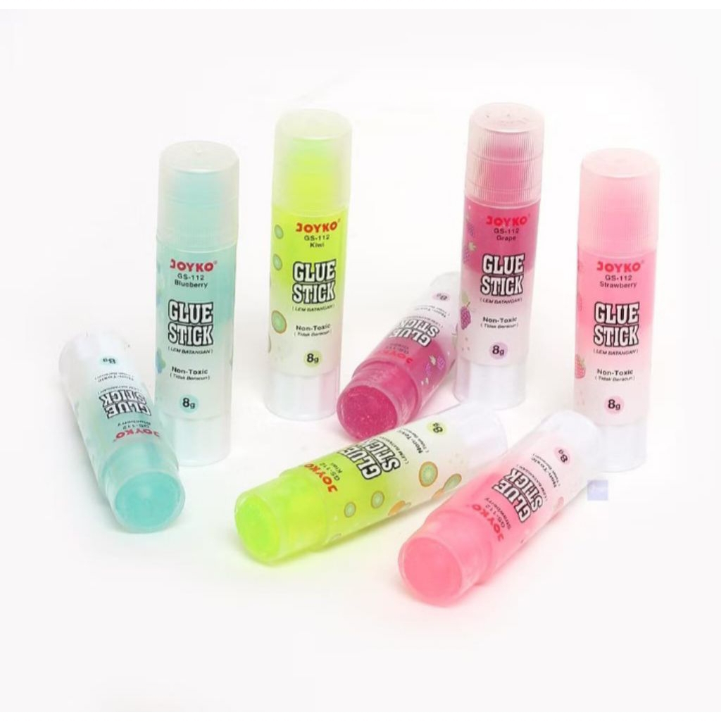 

ATK Point || LEM STICK GS-112