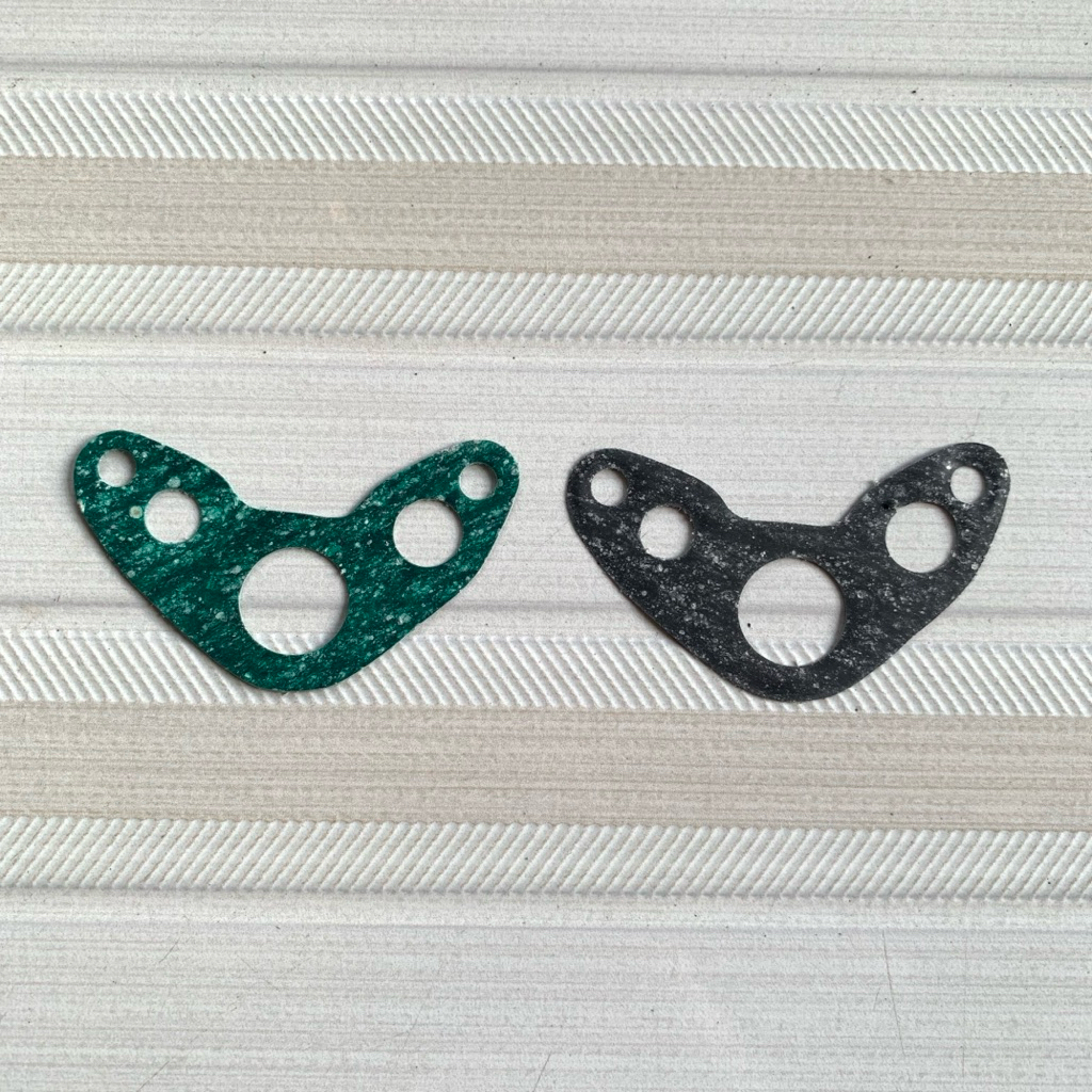 PAKING KUPU KUPU SAYAP SEGITIGA GRAND / LEGENDA PAKING TUTUP POMPA OLI KANAN GRAND / LEGENDA