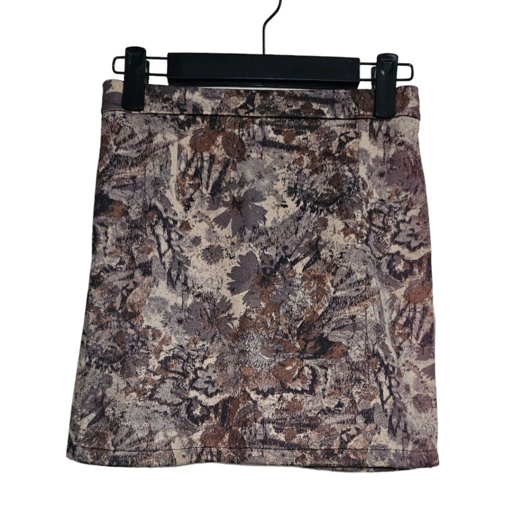 [PRELOVED] Rok Batik | Rok Mini