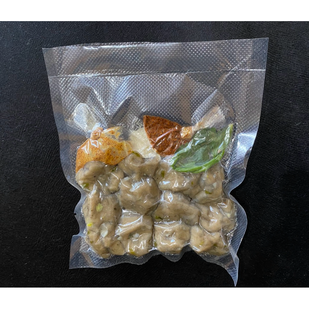 

Baso Aci Cirawang (Warung Cemilan)