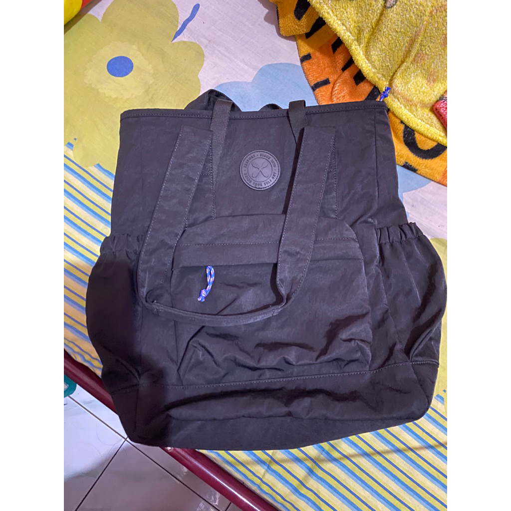 Preloved Tas Export Bag
