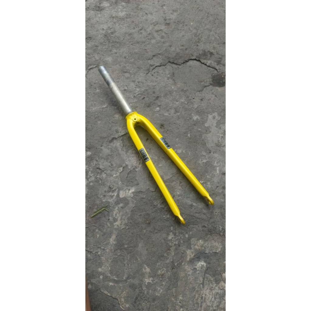 fork copotan mosso 703s1