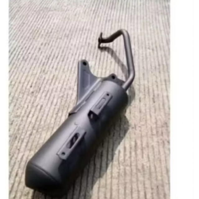 Knalpot all Honda beat original