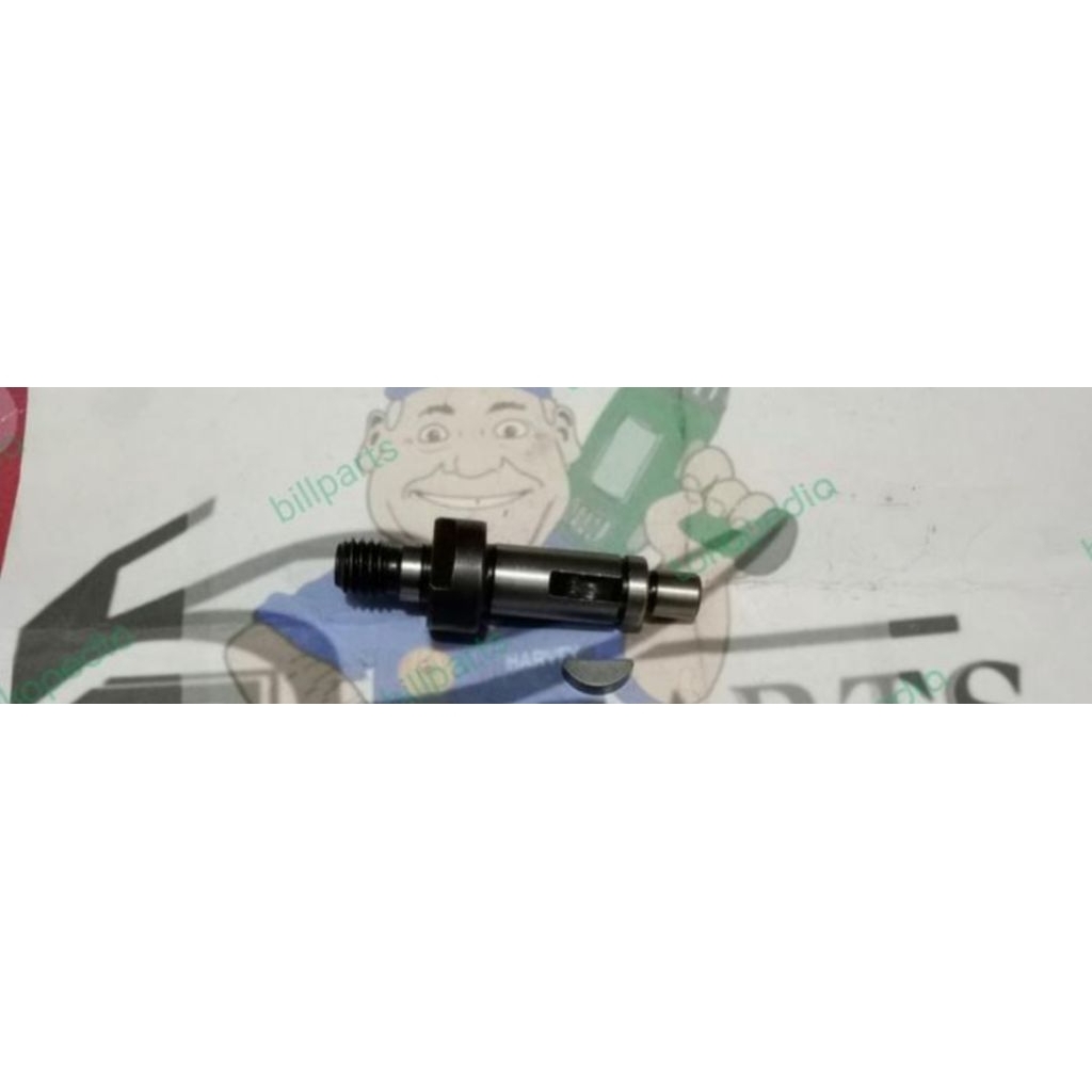 As spindle RSG 100-3 Ryu gerinda tangan slepan 1003 plus spi