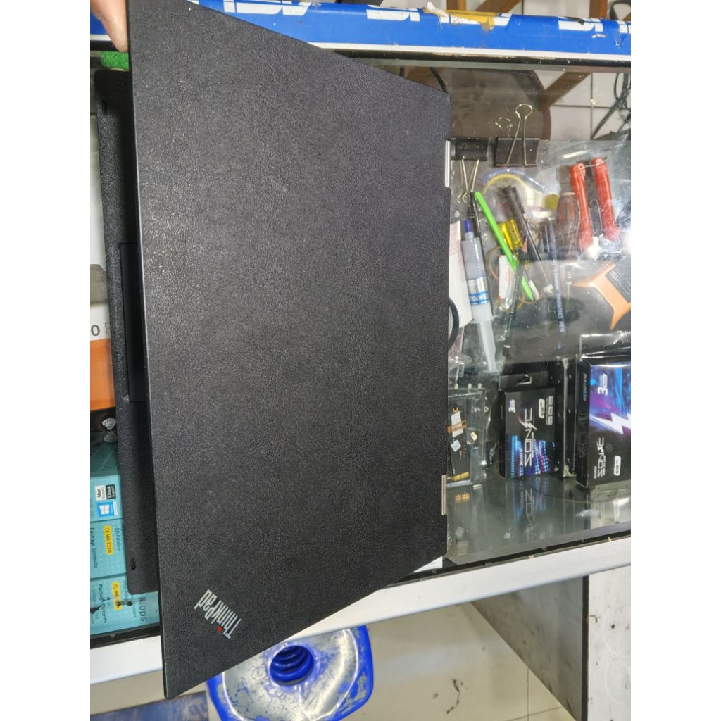 Lenovo Thinkpad X1 yoga sparepart