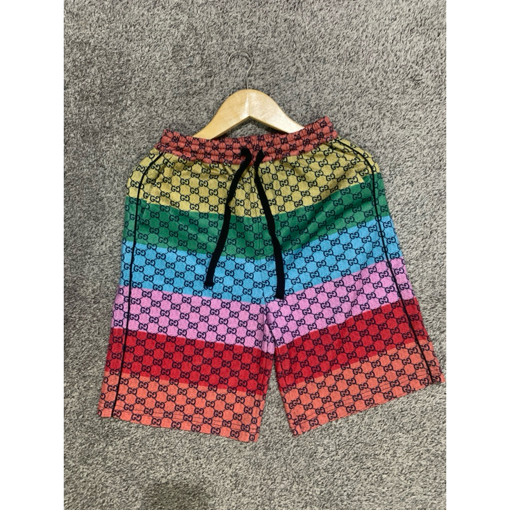 celana pendek second