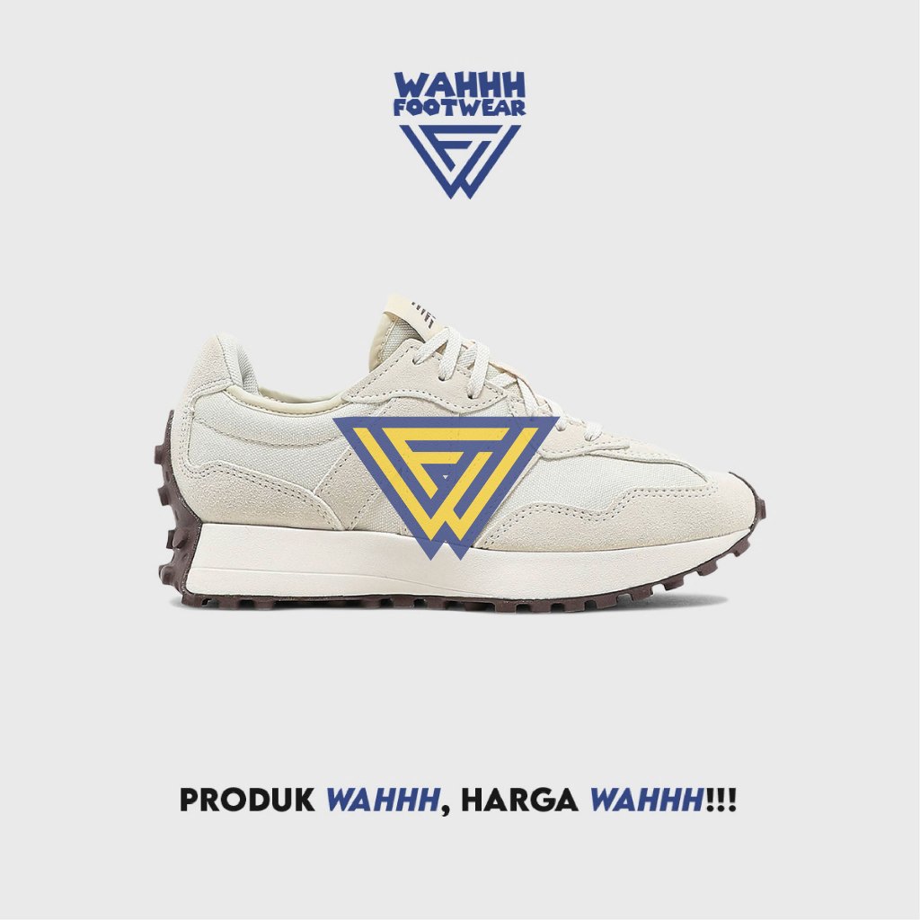 ENBE 327 'Angora' WS327FB Original