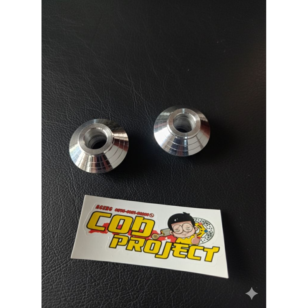 boshing velg vario&standar pcx