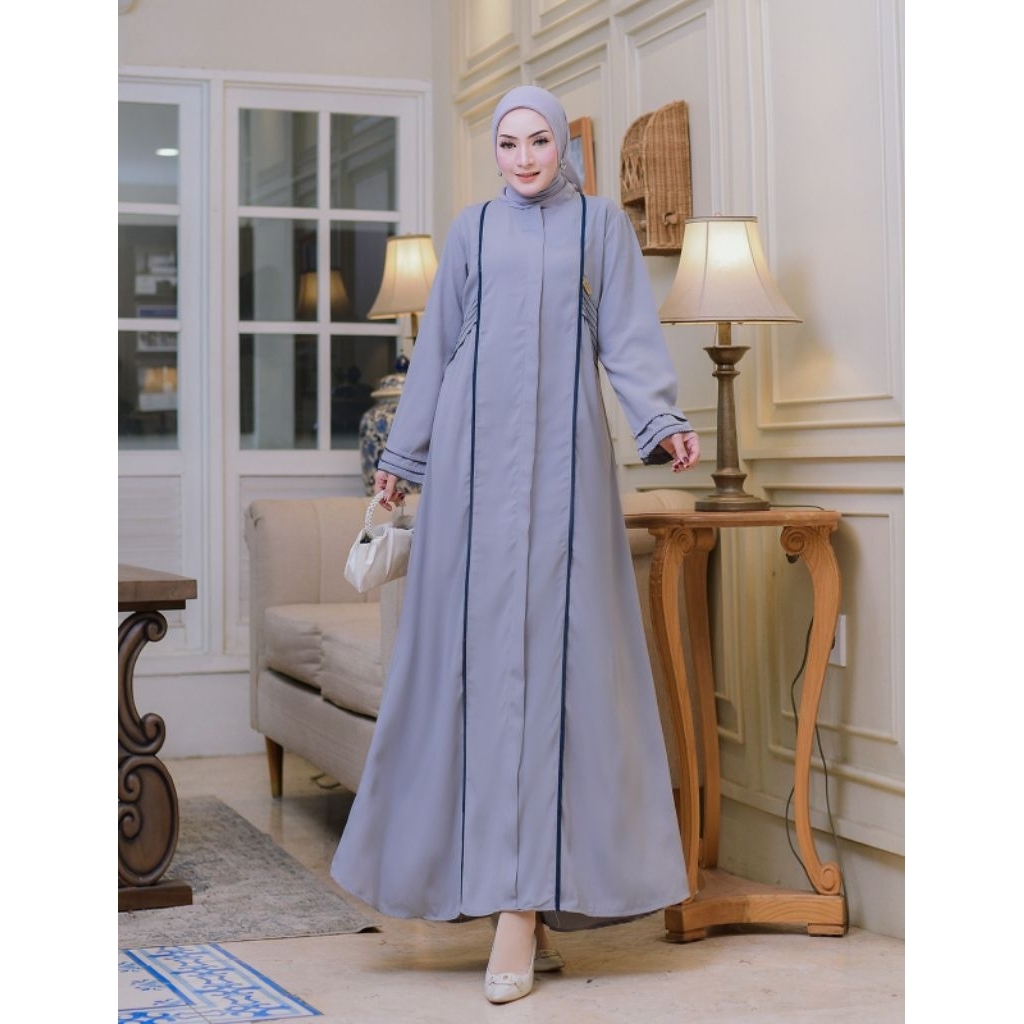 Integrita Gamis G. 393 Monaco