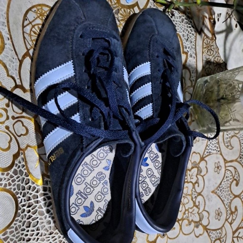 Adidas Berlin