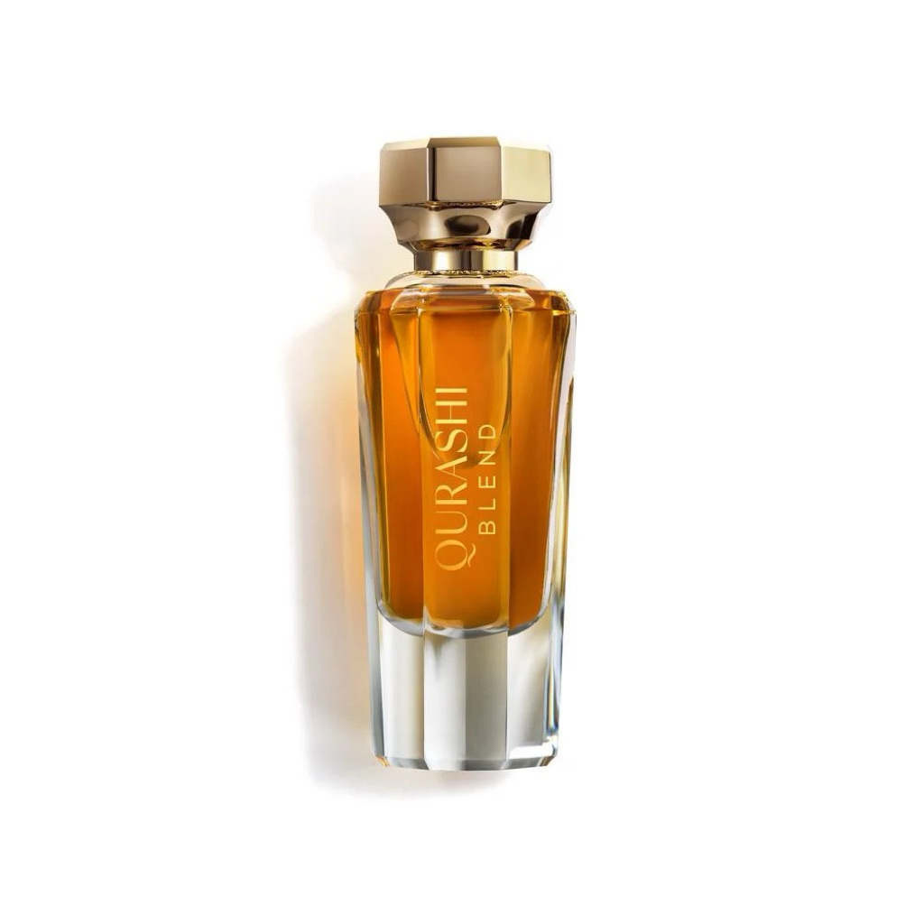 AL QURASHI BLEND 90ML / ABDUL SAMAD AL QURASHI / ARAB PERFUME / ABDUL SAMAD ALQURASHI