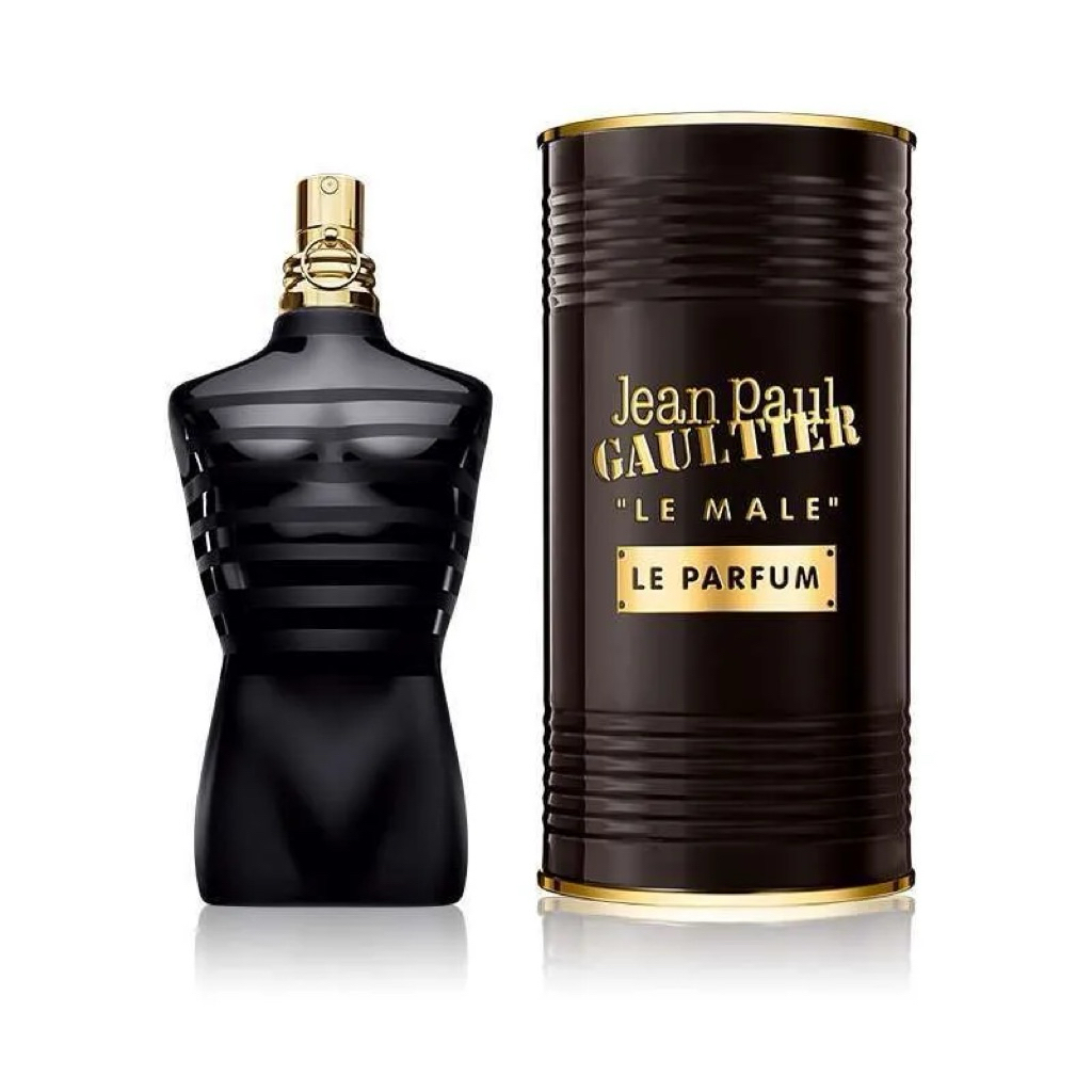 Parfum Jean Paul Gaultier Le Male
