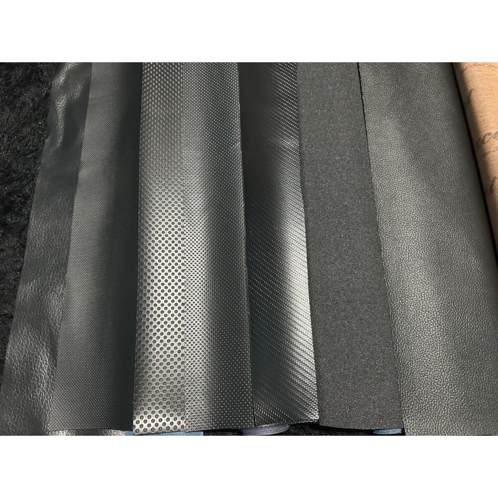 Kulit oscar meteran bahan JOK / SOFA / MOBIL