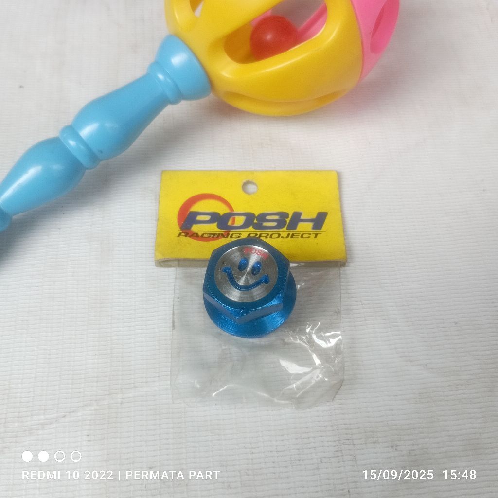 tutup oli mesin posh suzuki smash shogun rc 100 bravo tornado crystal spin skydrive drat halus matic