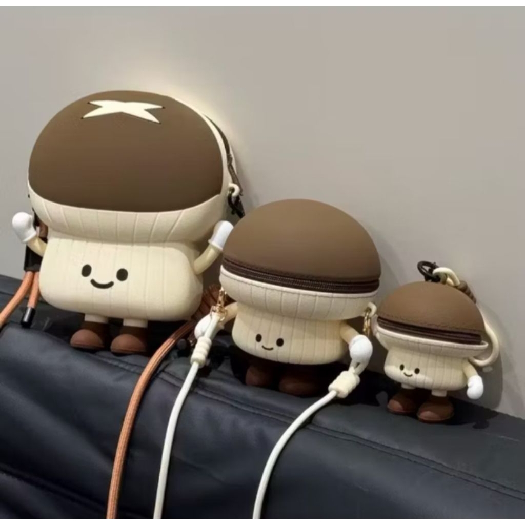 TAS KARAKTER ANAK (Q UNCLE)
