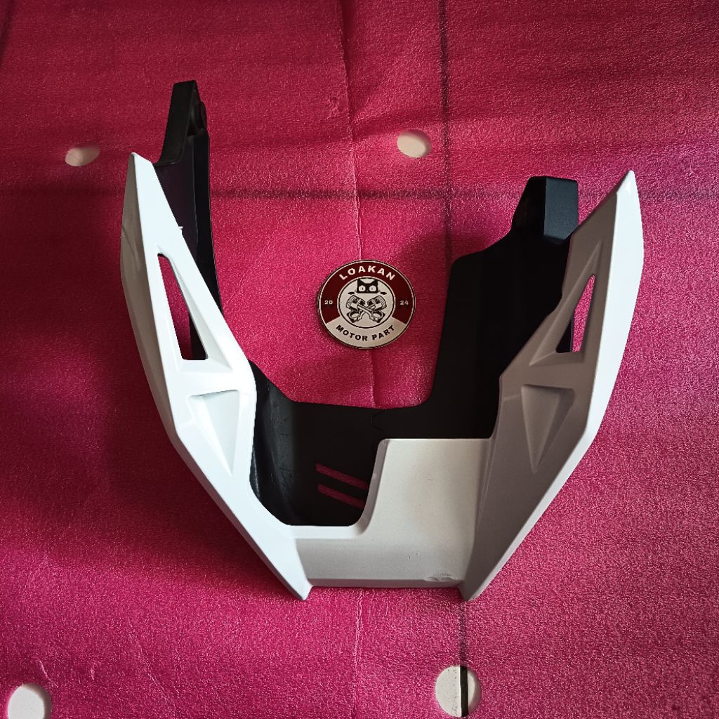 COVER UNDER COWL NEW CB150 R LED UNDERCOWL CB 150 R K15 ORIGINAL COPOTAN