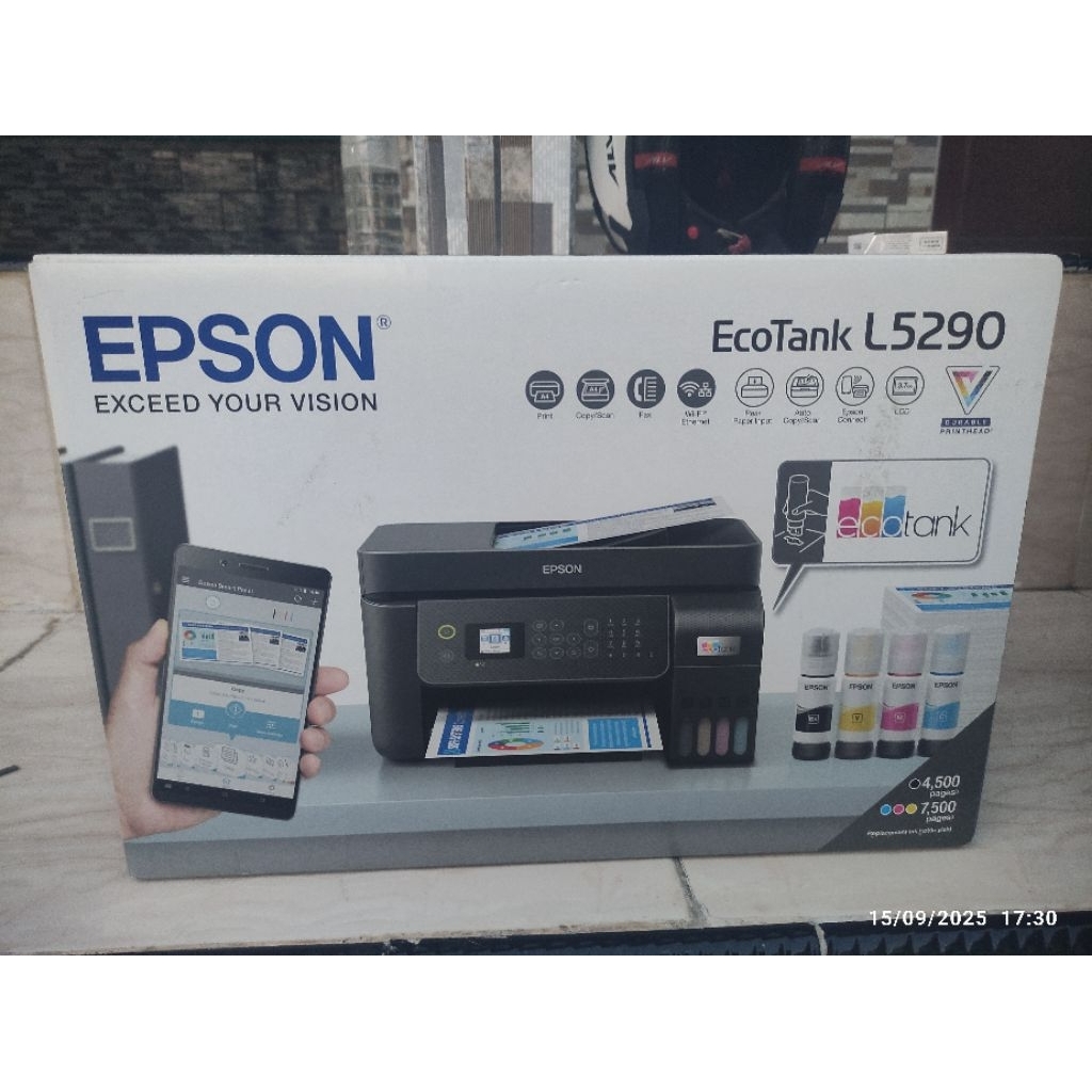 epson L5290