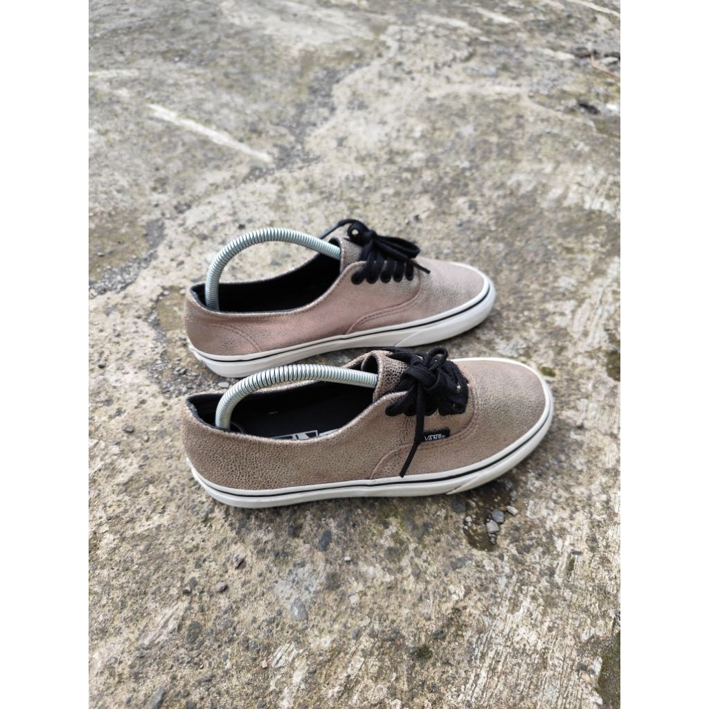 VANS AUTENTIC DECON METALIC