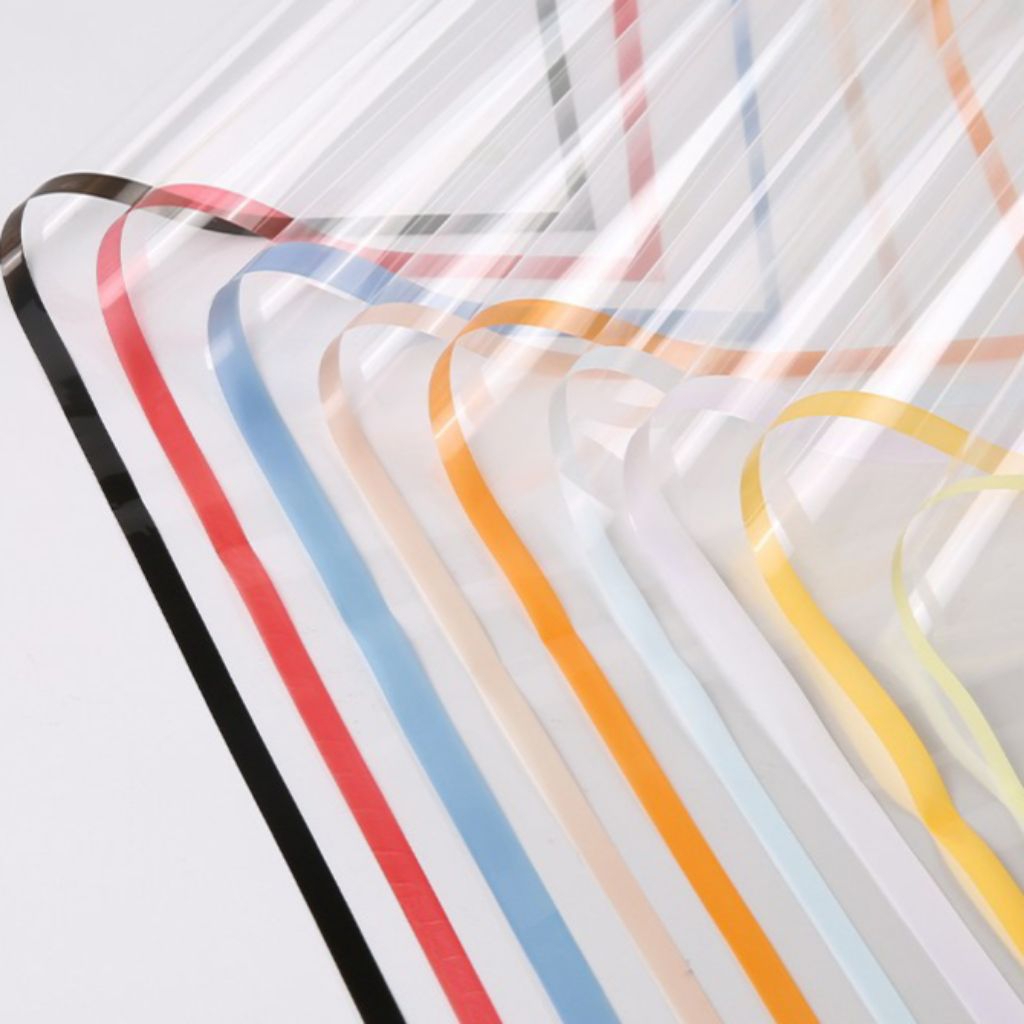 

[1 Lembar] KERTAS PEMBUNGKUS BUNGA / FLOWER WRAPPING PAPER / HAND BOUQUET