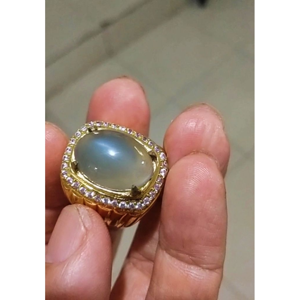 BATU CINCIN BIDURI BULAN AIR LAUT SEMU BIRU BUKAN BACAN DOKO KALIMAYA ZAMRUD PIRUS TOPAZ SAFIR GARUT