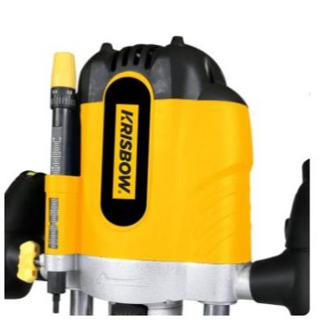 mesin router krisbow mesin profil kayu