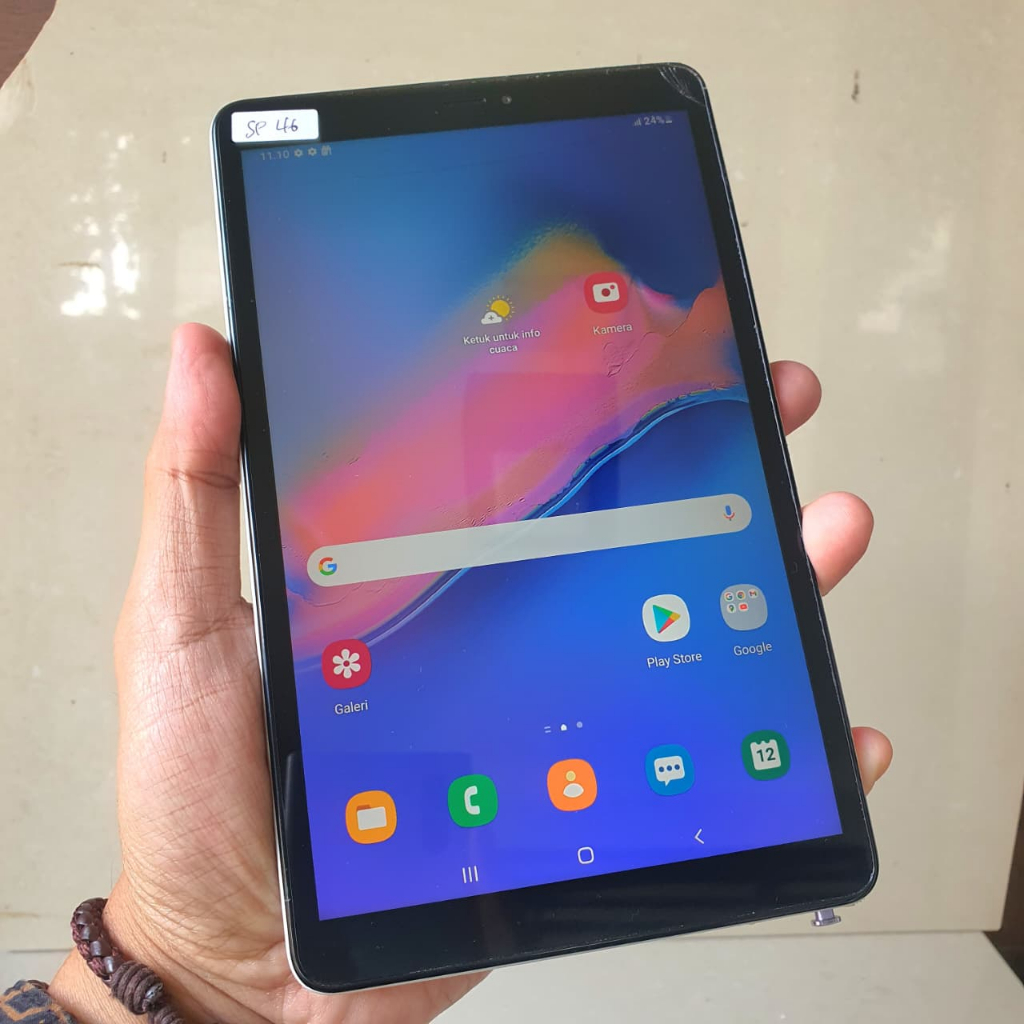 Samsung Galaxy Tab A8 10.5 Inch 2022 RAM 4GB INTERNAL 128GB