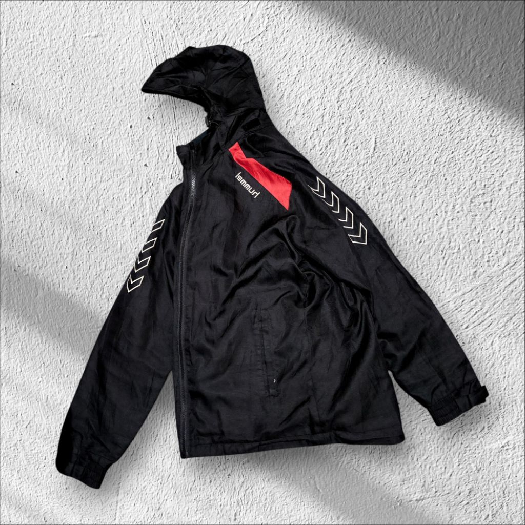 HUMMEL WINDBREAKER OUTDOOR