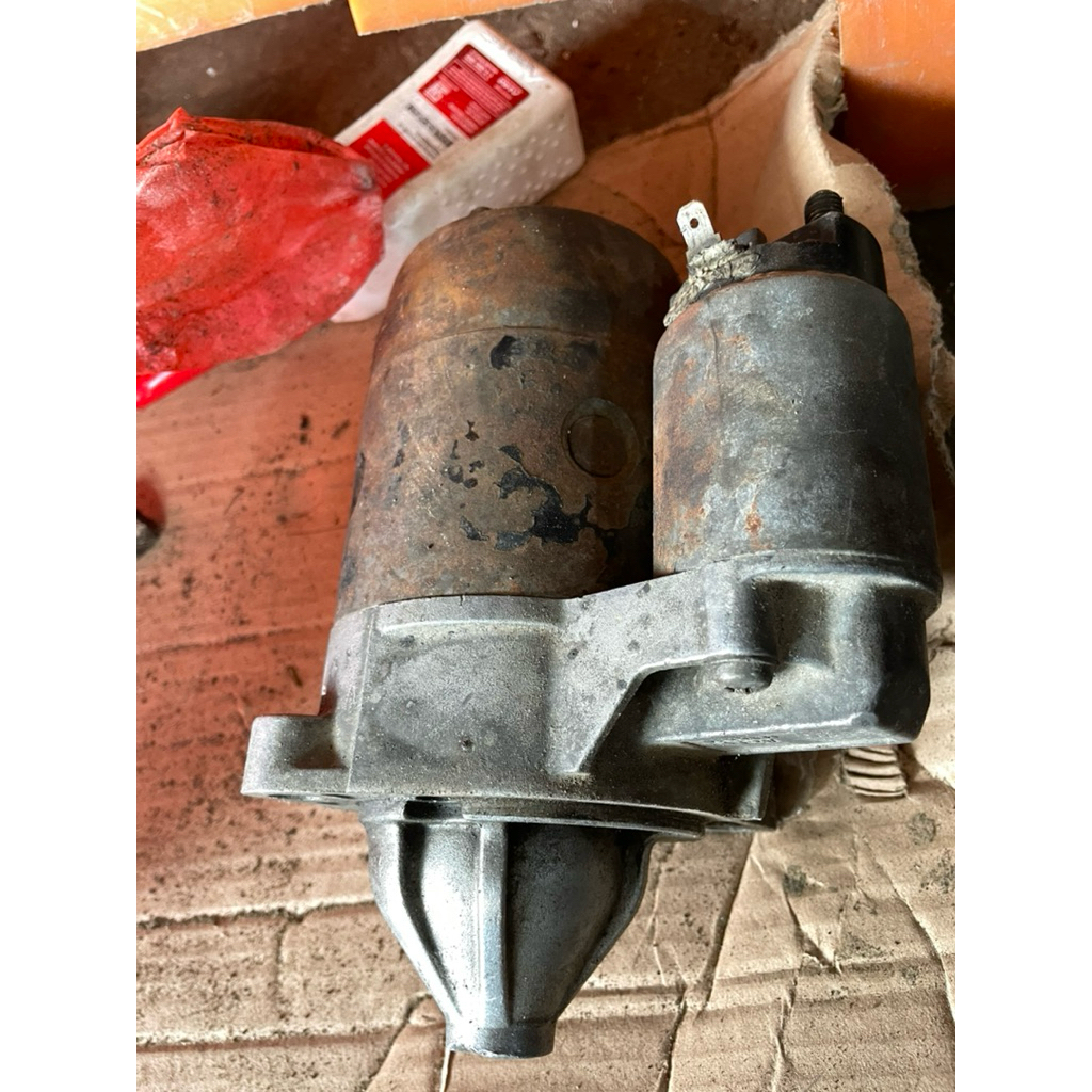 Dinamo Stater Dinamo Start Lancer CB4 Lancer GLXI