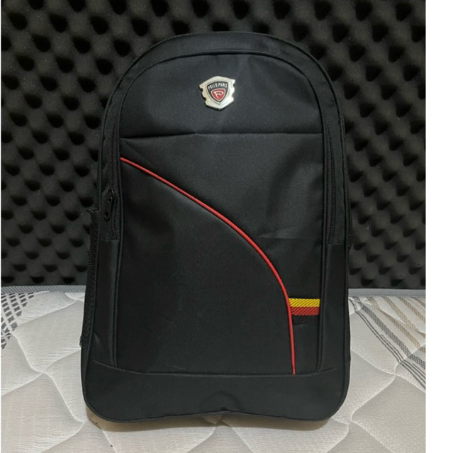 Tas Ransel Pria - Wanita Untuk Sekolah SD SMP/Desain Simple