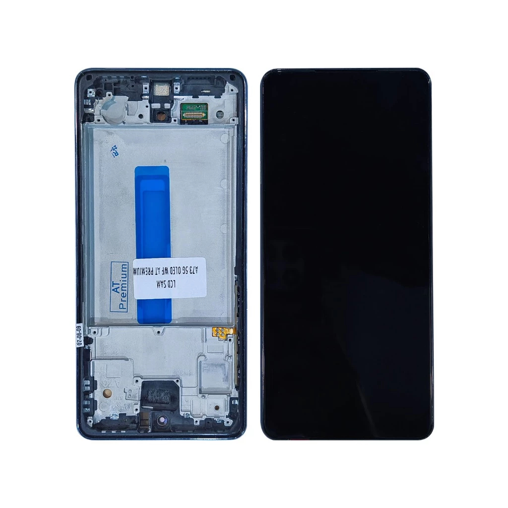 LCD SAMSUNG A73 5G KUALITAS ORIGINAL