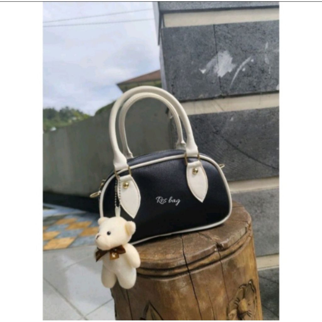 Aliya13-Tas Handbag Livie bag Premium