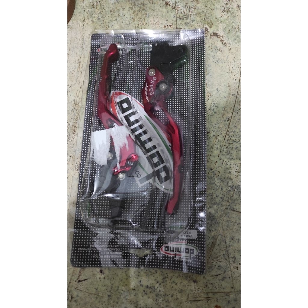 REM TANGAN MOTOR VARIO 125/BEAT FI