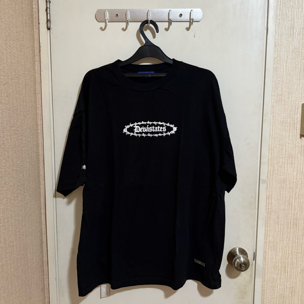 Deva States x Orbis Archive Tshirt