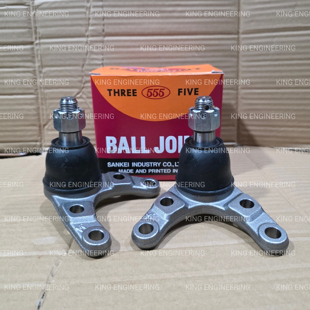 Ball Joint Bawah Ford Everest Ranger TDCI 555