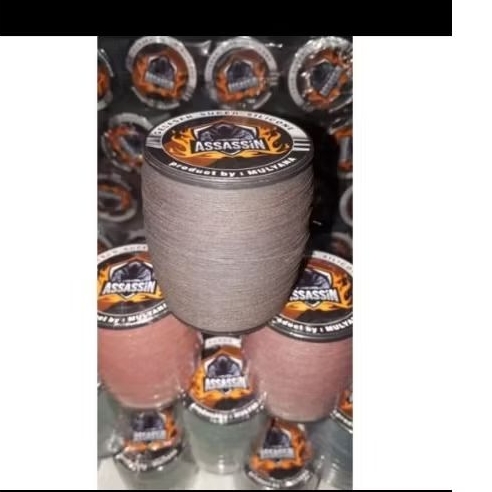 Gelasan Molor " ASSASSIN " 2000 Yard