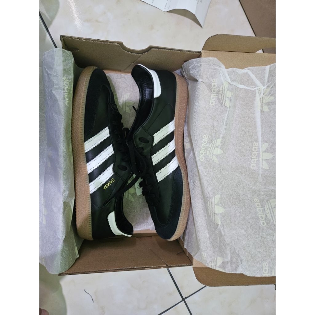 Adidas Samba Decon