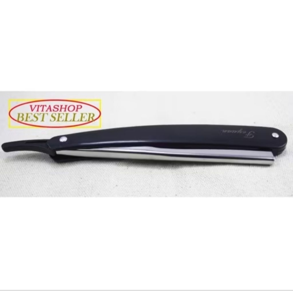 razor plastik pisau cukur lipat