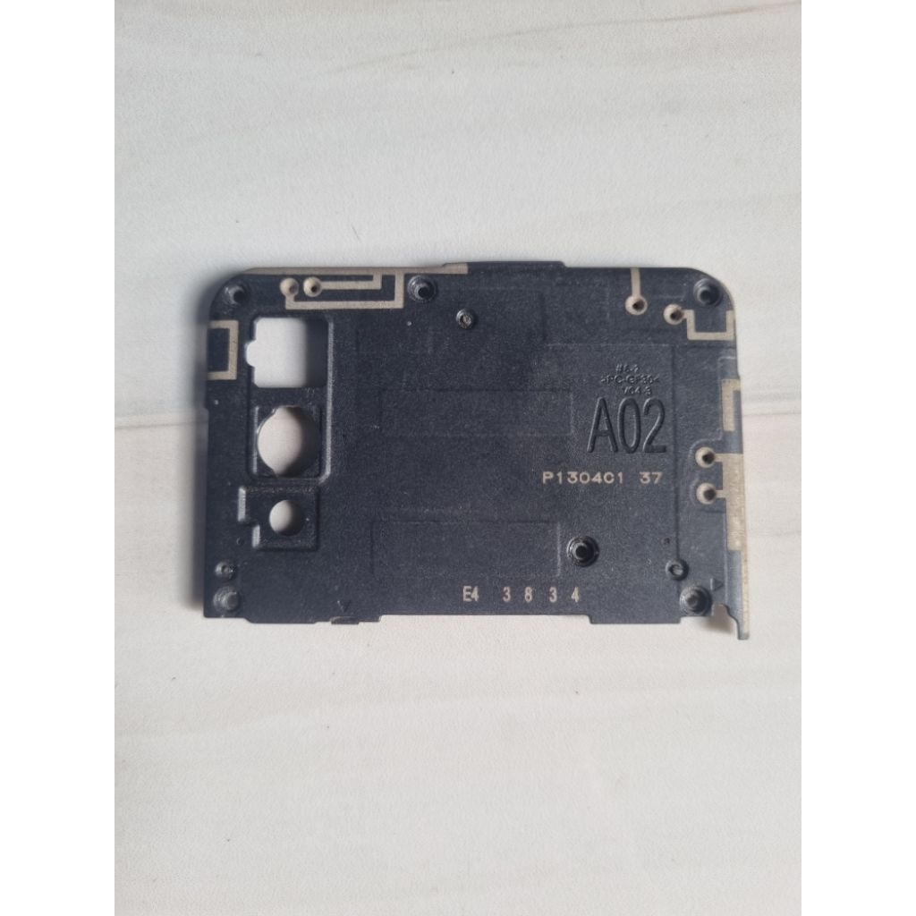 TUTUP MESIN SAMSUNG A02 SM-A022F ORIGINAL