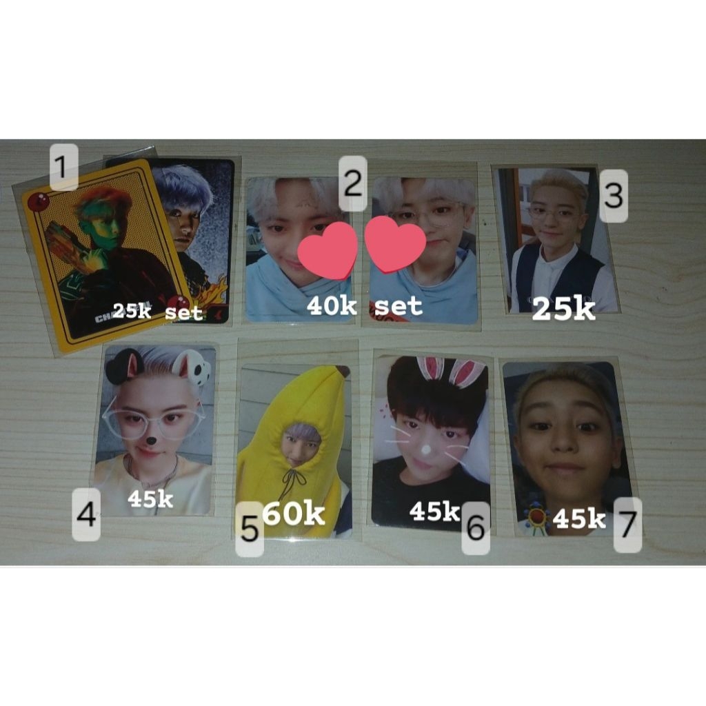 PC CHANYEOL EXO