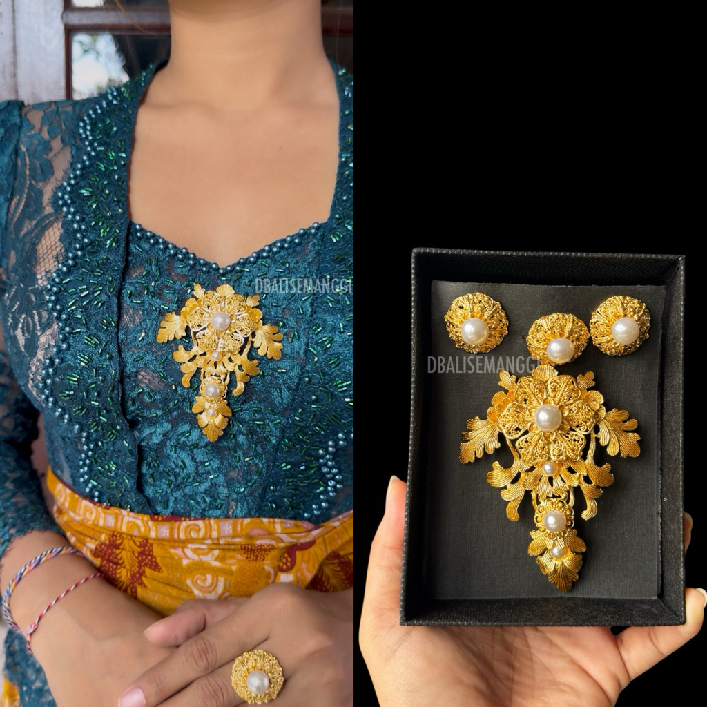 SET BROS ANGGREK/ SET BROS MURAH/ BROS ALPAKA