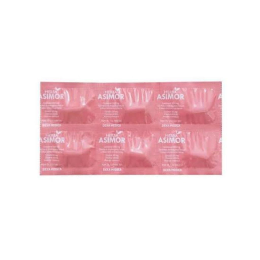 Asimor
