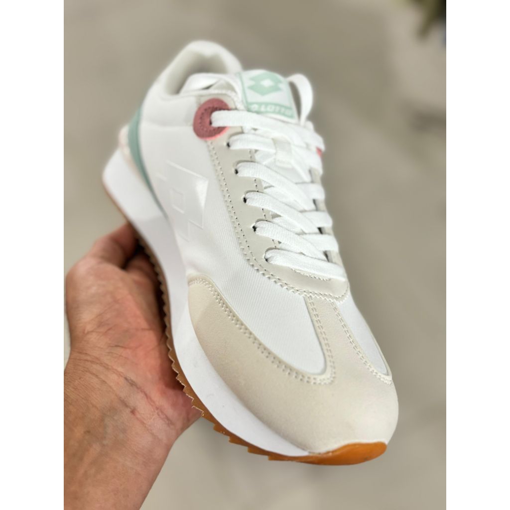 sepatu lotto original