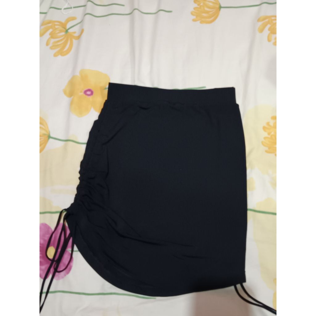 Rok Serut Wanita (Serut)