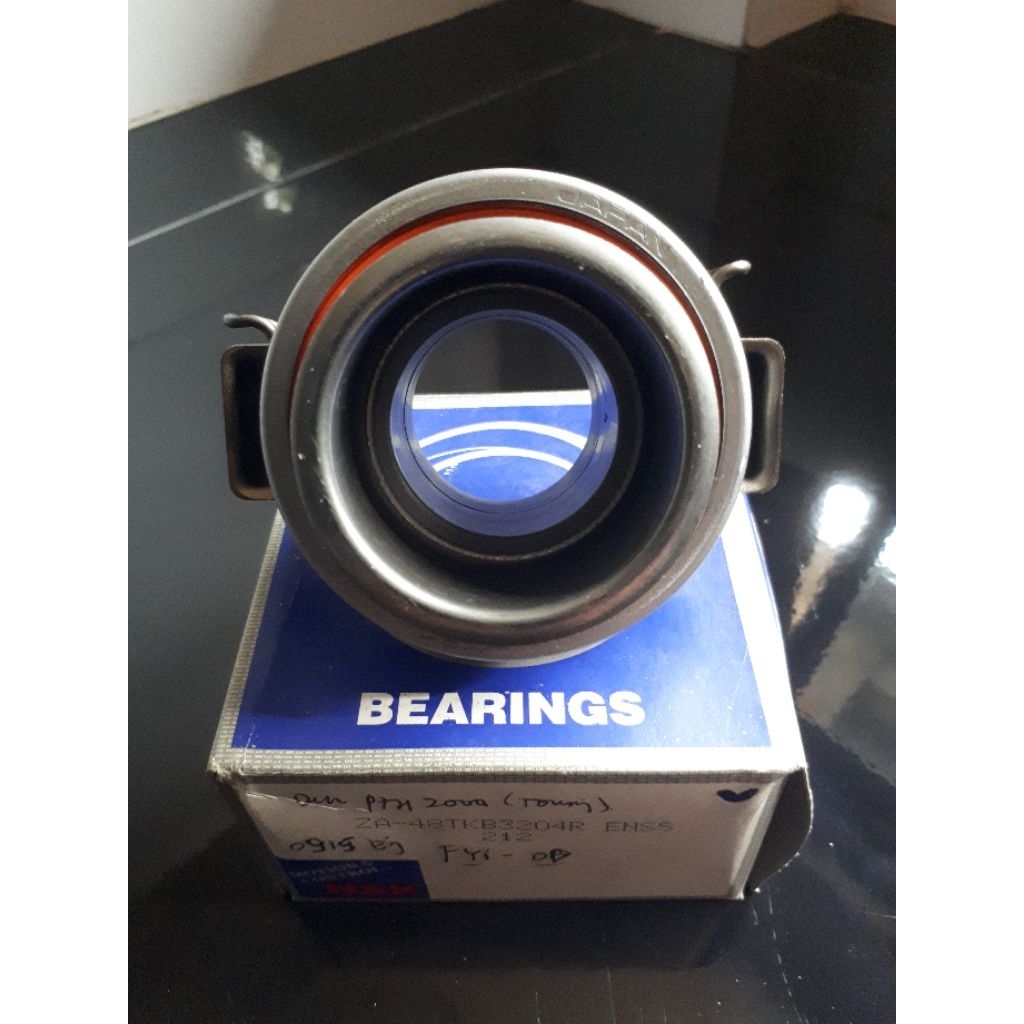 Deklaher/Bearing Kopling ISUZU PANTHER 2000 TOURING