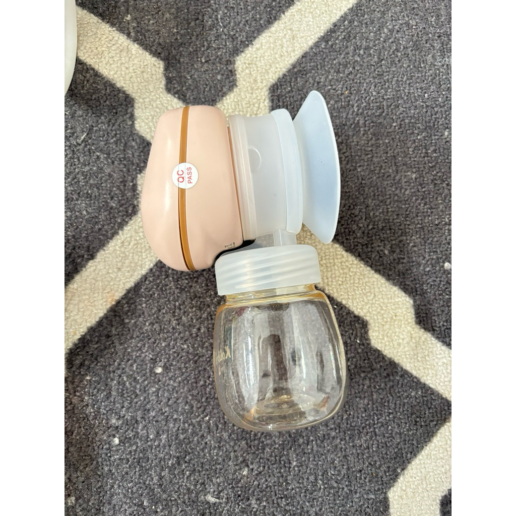 SEWA POMPA ASI GABAG X360 Pompa Asi Kolibri Electric Breastpump-Hospital grade